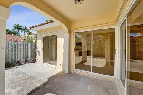 1361 Springside Drive Weston FL 33326