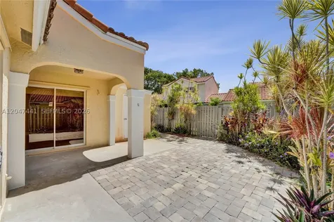 1361 Springside Drive Weston FL 33326