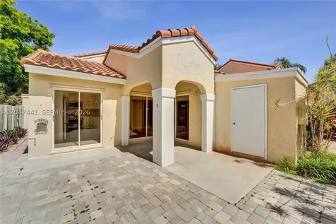 1361 Springside Drive Weston FL 33326