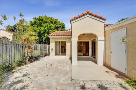 1361 Springside Drive Weston FL 33326