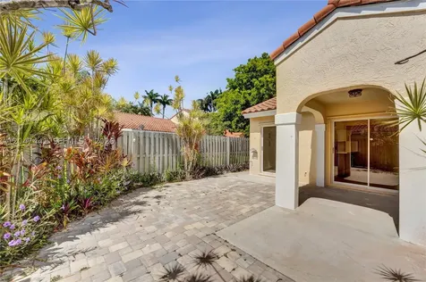 1361 Springside Drive Weston FL 33326