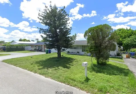 6328 SW 20th Street Miramar FL 33023