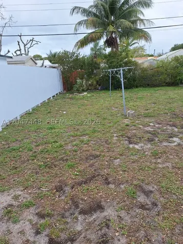 6328 SW 20th Street Miramar FL 33023