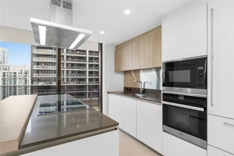 1000 Brickell Plaza Miami FL 33131