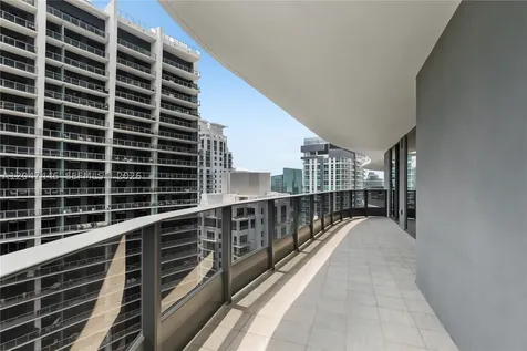 1000 Brickell Plaza Miami FL 33131