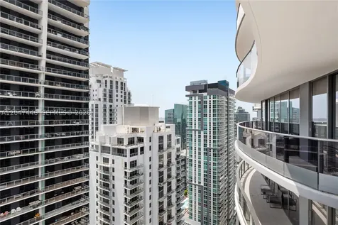 1000 Brickell Plaza Miami FL 33131