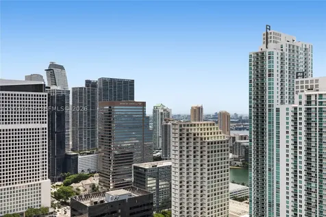 1000 Brickell Plaza Miami FL 33131