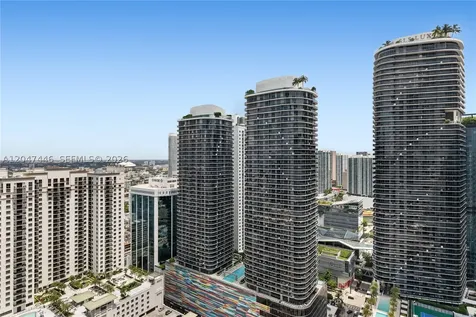 1000 Brickell Plaza Miami FL 33131
