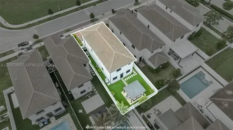 3538 W 108th Street Hialeah FL 33018