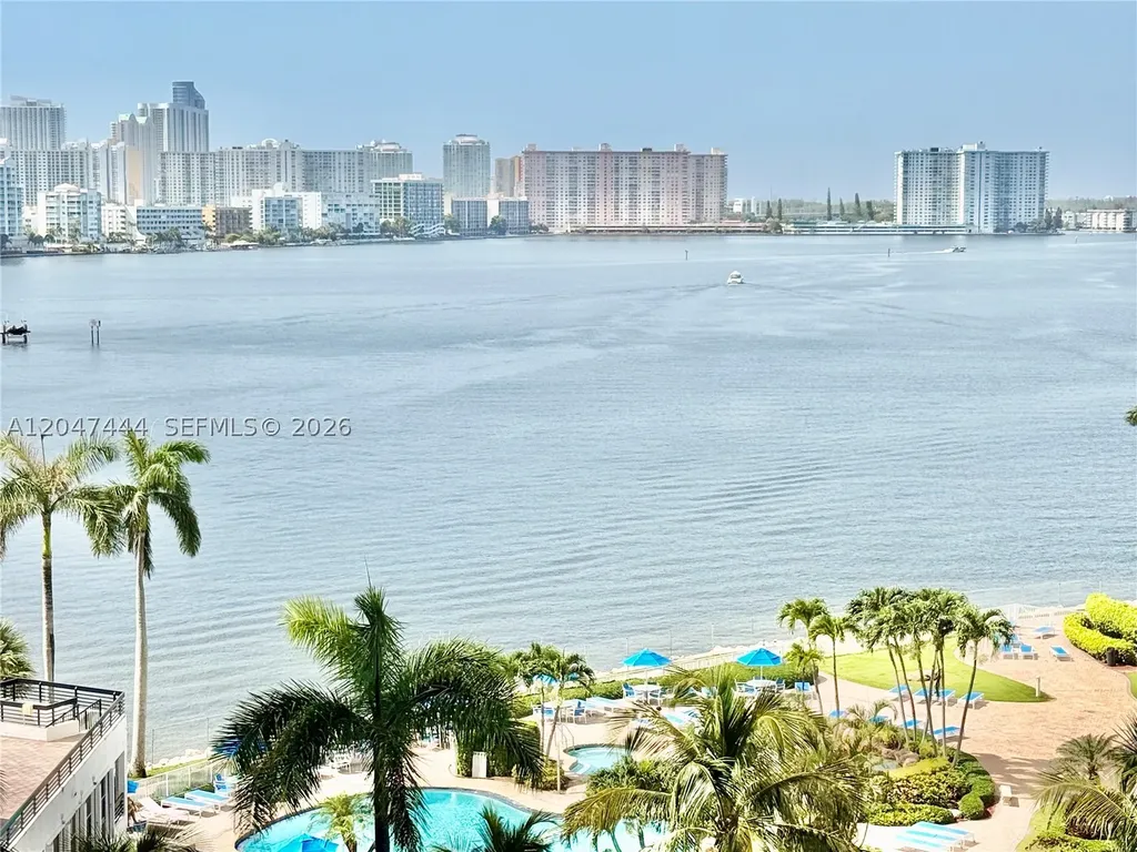 19195 NE 36th Court Aventura FL 33180