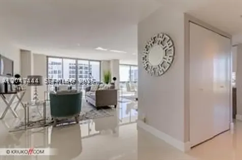 19195 NE 36th Court Aventura FL 33180