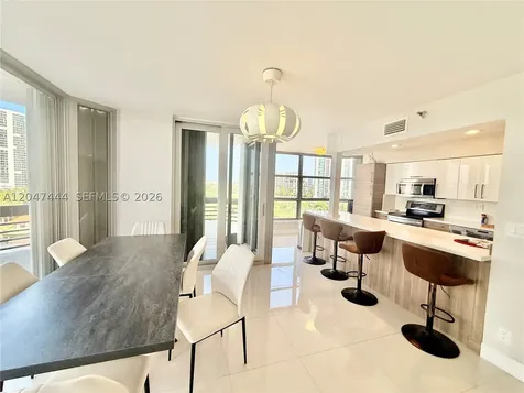19195 NE 36th Court Aventura FL 33180