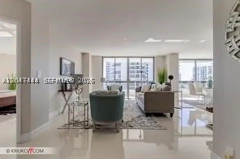 19195 NE 36th Court Aventura FL 33180