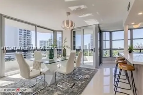 19195 NE 36th Court Aventura FL 33180