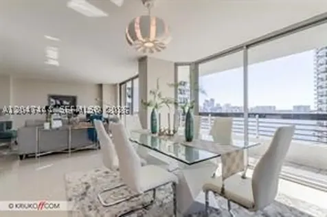 19195 NE 36th Court Aventura FL 33180