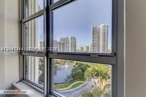 19195 NE 36th Court Aventura FL 33180