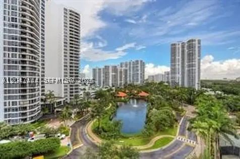 19195 NE 36th Court Aventura FL 33180