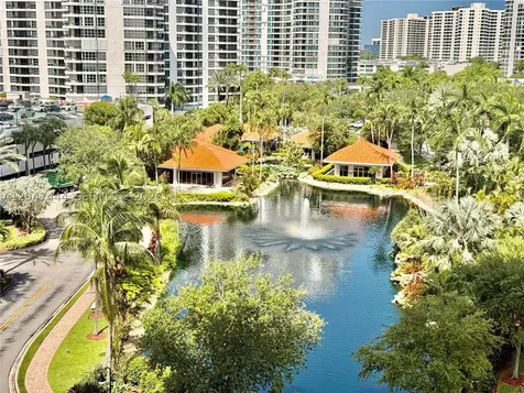 19195 NE 36th Court Aventura FL 33180