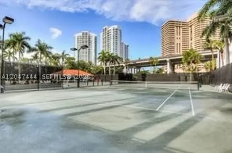 19195 NE 36th Court Aventura FL 33180