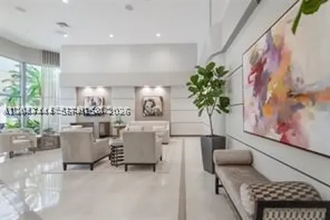 19195 NE 36th Court Aventura FL 33180