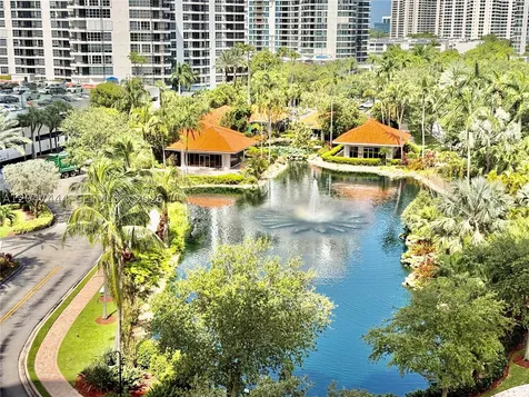 19195 NE 36th Court Aventura FL 33180