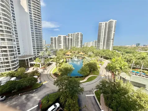 19195 NE 36th Court Aventura FL 33180
