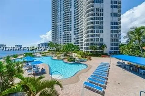 19195 NE 36th Court Aventura FL 33180