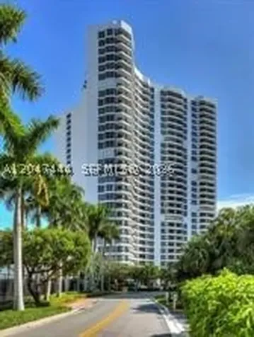 19195 NE 36th Court Aventura FL 33180