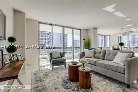 19195 NE 36th Court Aventura FL 33180