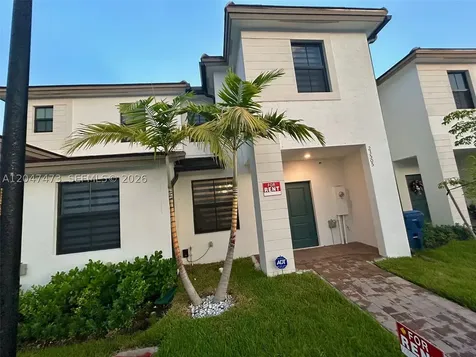 23505 SW 127th Place Homestead FL 33032
