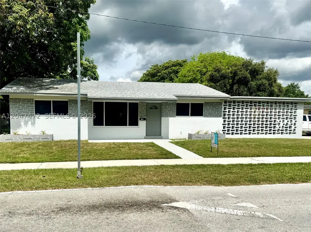 2150 N 66th Avenue Hollywood FL 33024