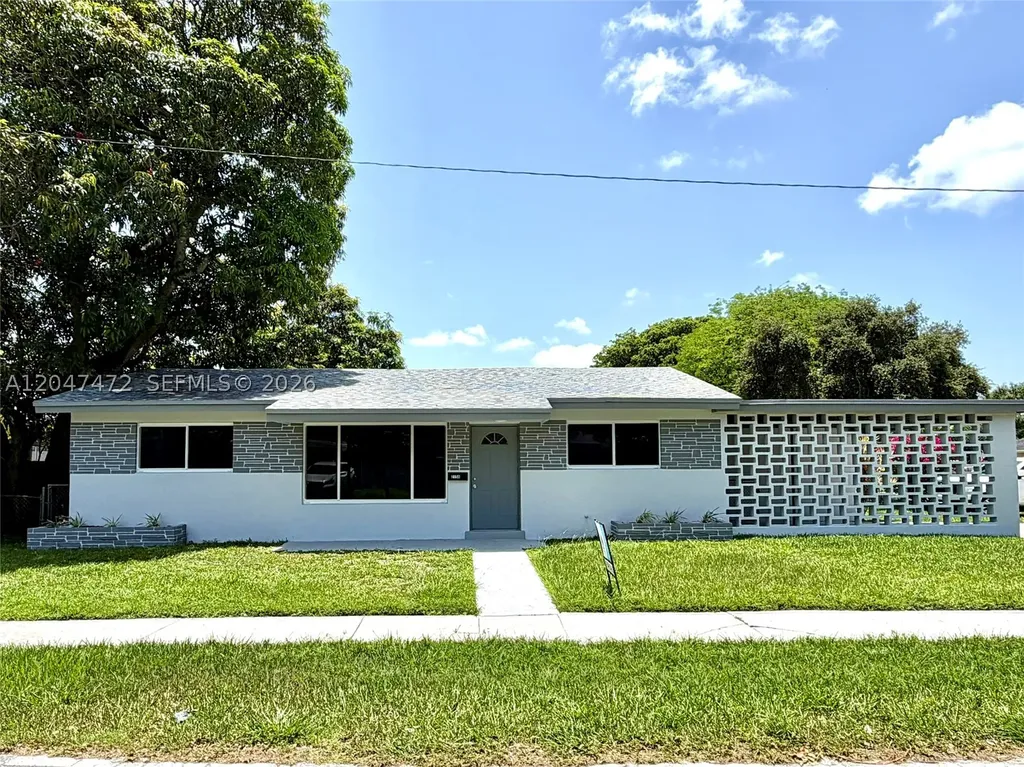 2150 N 66th Avenue Hollywood FL 33024