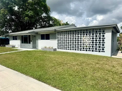 2150 N 66th Avenue Hollywood FL 33024