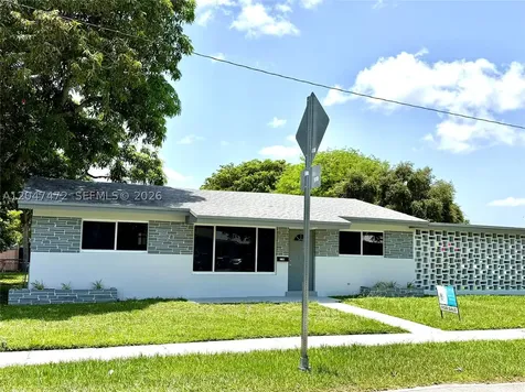 2150 N 66th Avenue Hollywood FL 33024