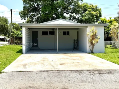 2150 N 66th Avenue Hollywood FL 33024