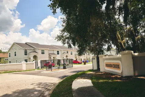 4377 Gardenstone Court Kissimmee FL 34746