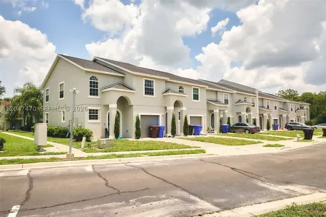4377 Gardenstone Court Kissimmee FL 34746