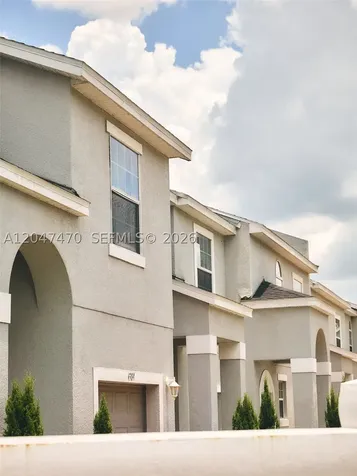 4377 Gardenstone Court Kissimmee FL 34746