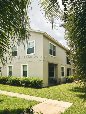 4377 Gardenstone Court Kissimmee FL 34746