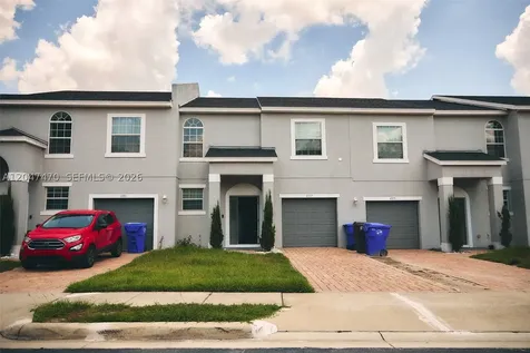 4377 Gardenstone Court Kissimmee FL 34746