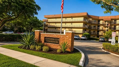 6655 W Broward Boulevard Plantation FL 33317