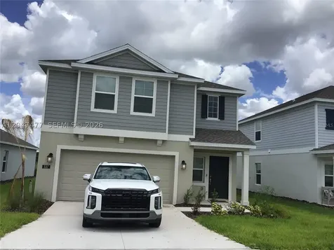 537 Bell Prairie Circle Lake Wales FL 33859