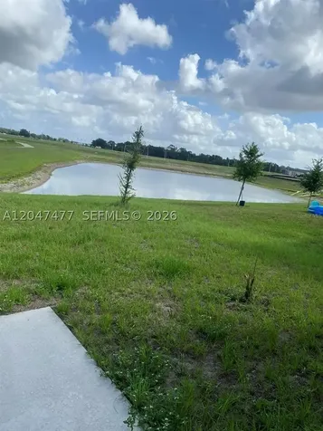 537 Bell Prairie Circle Lake Wales FL 33859