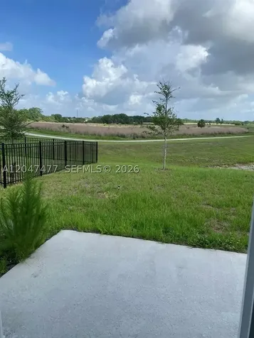 537 Bell Prairie Circle Lake Wales FL 33859