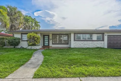 7850 W 16th Avenue Hialeah FL 33014