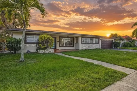 7850 W 16th Avenue Hialeah FL 33014