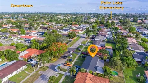 7850 W 16th Avenue Hialeah FL 33014