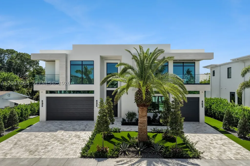 1051 NE 2nd Terrace Boca Raton FL 33432