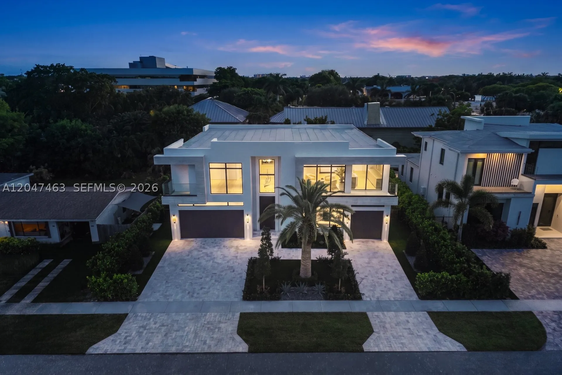1051 NE 2nd Terrace Boca Raton FL 33432