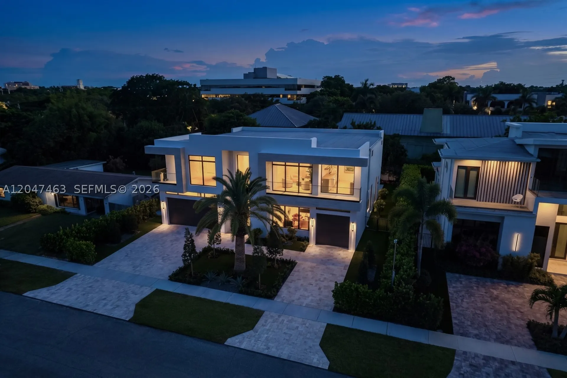 1051 NE 2nd Terrace Boca Raton FL 33432